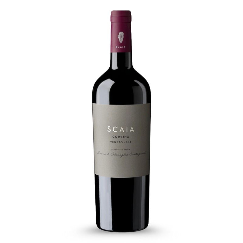 Scaia Corvina