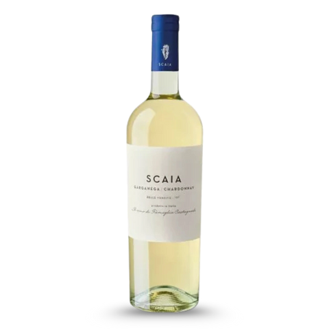 Scaia Garganega Chardonnay