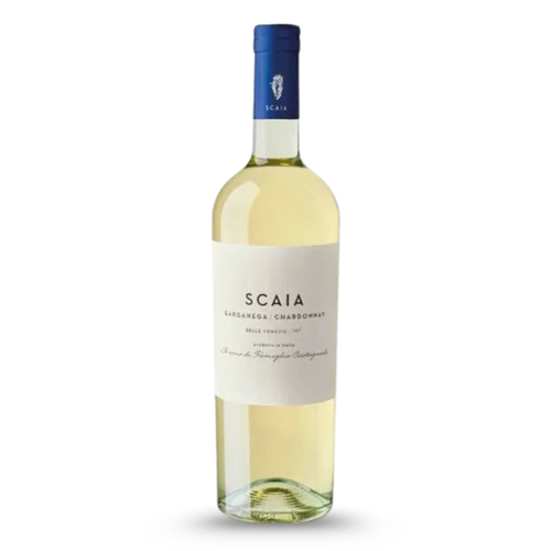Scaia Garganega Chardonnay