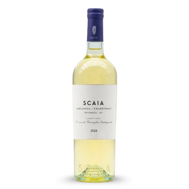 Scaia Garganega Chardonnay