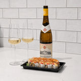 Château Johannisberg Riesling Trocken Gelblack