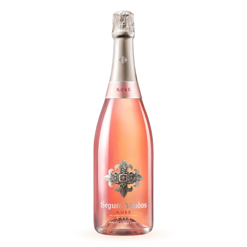 Segura Viudas Cava Brut Rosé