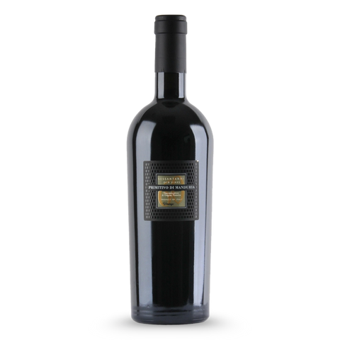 Sessantanni Primitivo di Manduria 2019
