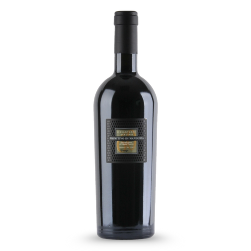 Sessantanni Primitivo di Manduria 2020