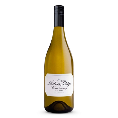 Silver Ridge Oak Aged Chardonnay