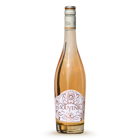 Souvenir par Chloé Rose