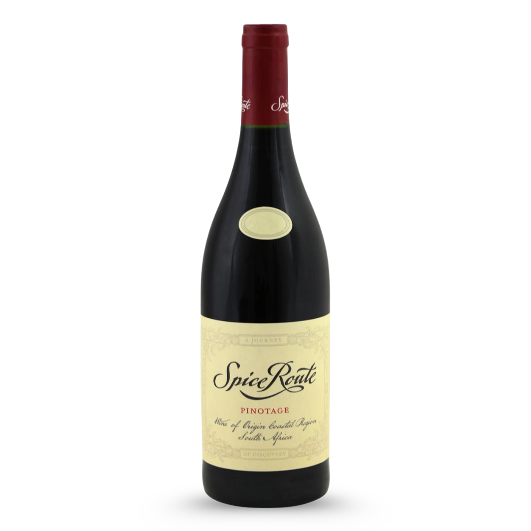 Spice Route Pinotage