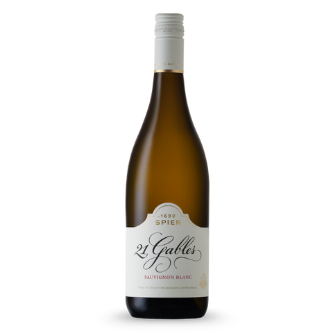 Spier 21 Gables Sauvignon Blanc