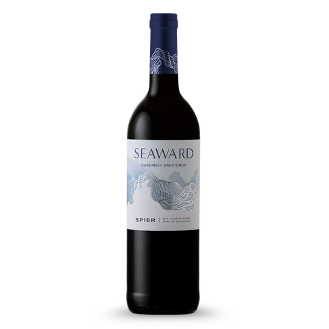 Spier Seaward Cabernet Sauvignon