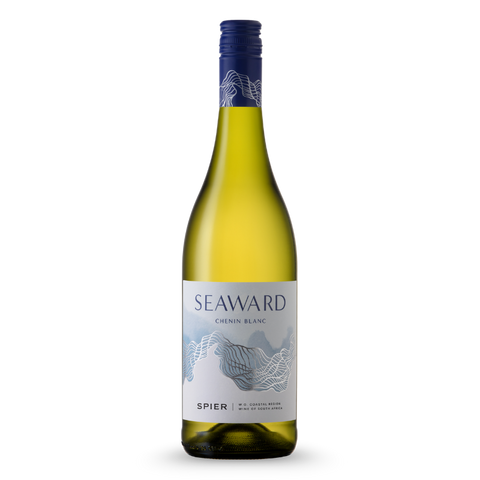 Spier Seaward Chenin Blanc
