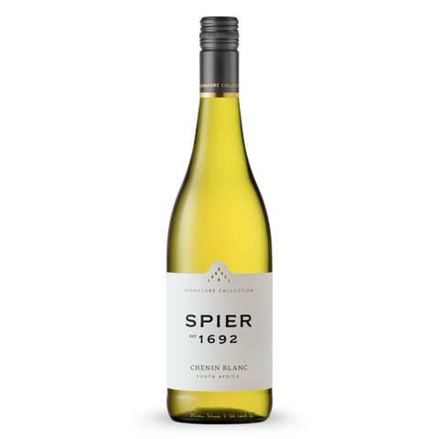 Chardonnay Signature Spier