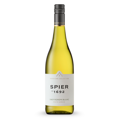 Spier Signature Sauvignon Blanc