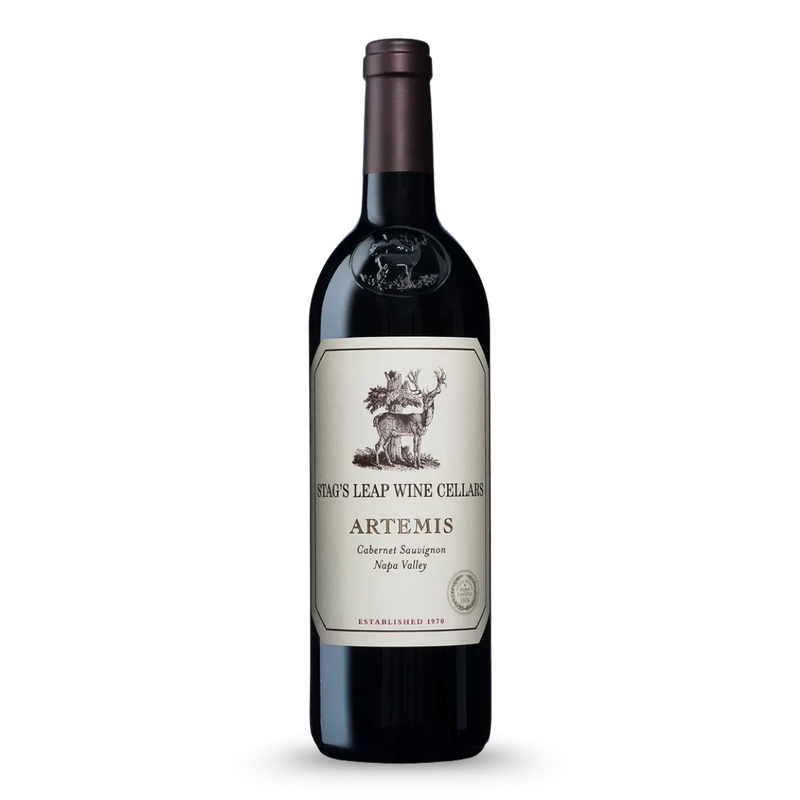 Stag's Leap 'Artemis' Cabernet Sauvignon 2021