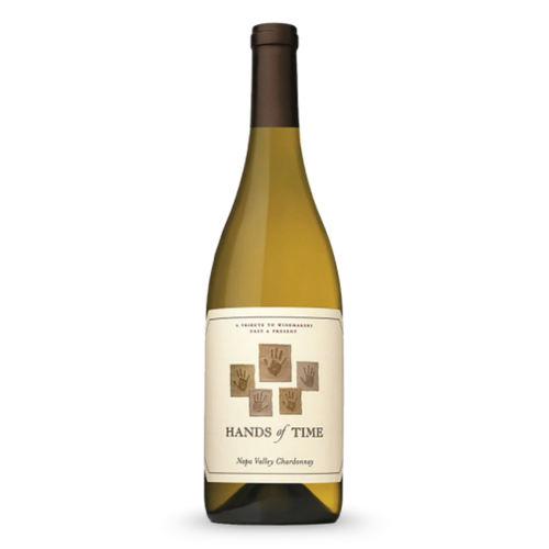 Stag's Leap - Hands of Time Chardonnay