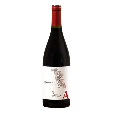 Etna Rosso BIO