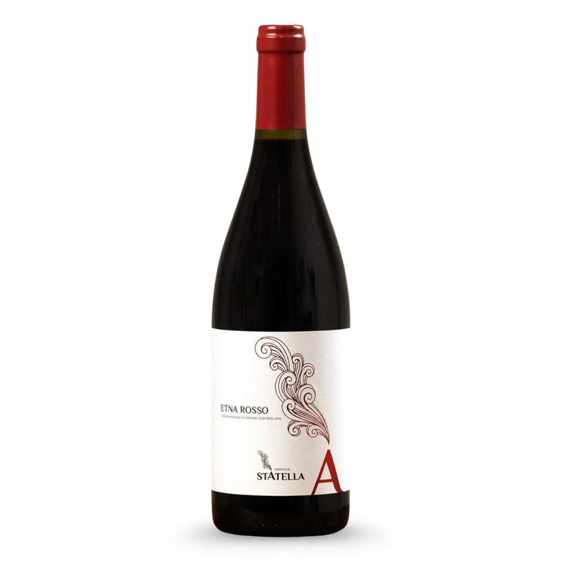 Statella Etna Rosso BIO 2022