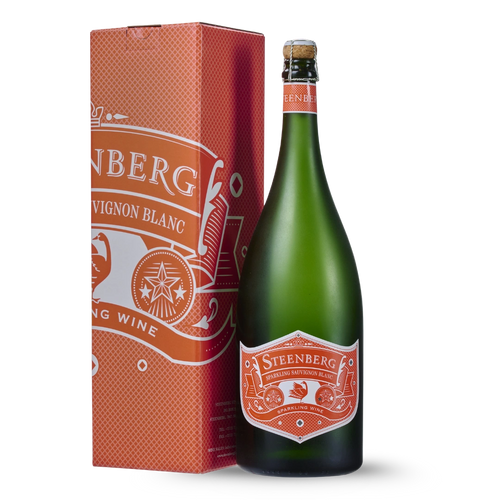 Steenberg Sauvignon Blanc Pétillant Magnum