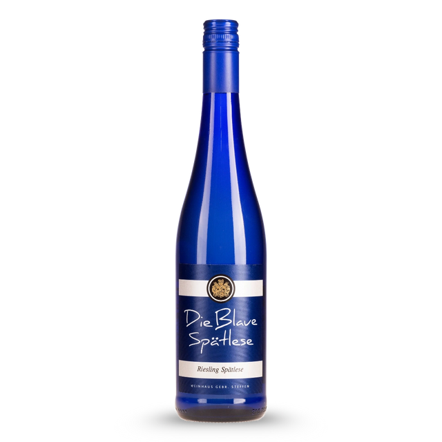 Steffen La Spätlese Bleue Frères