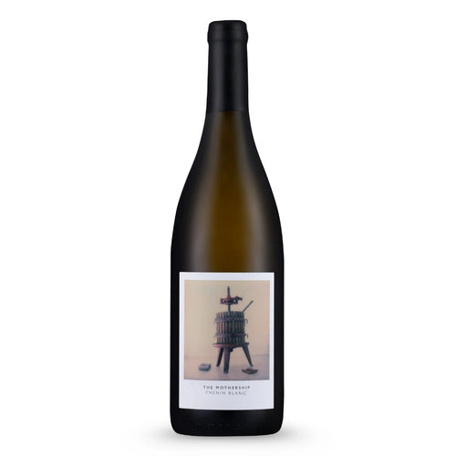 Stellenrust The Mothership Chenin Blanc