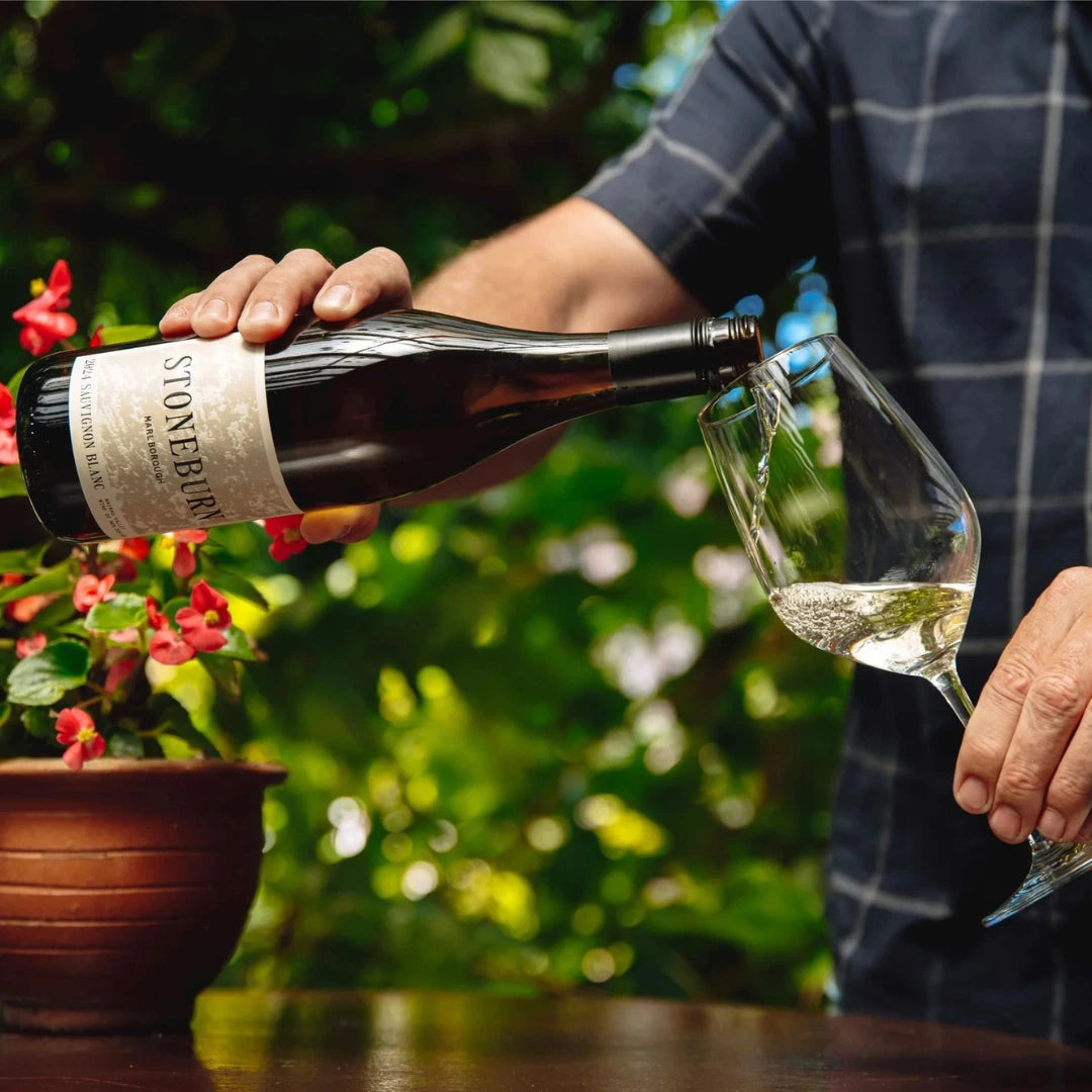 Stoneburn Sauvignon Blanc - beautyshot