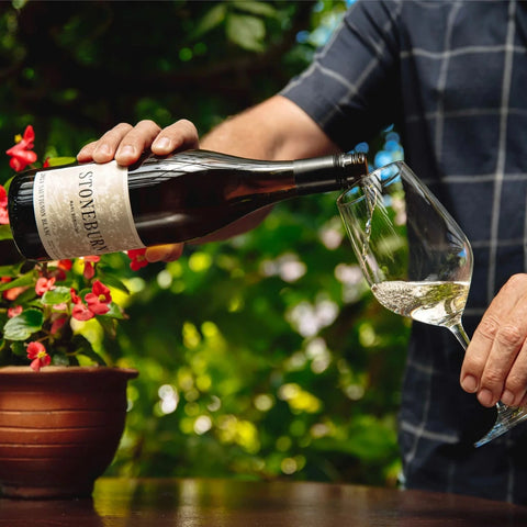 Stoneburn Sauvignon Blanc - beautyshot