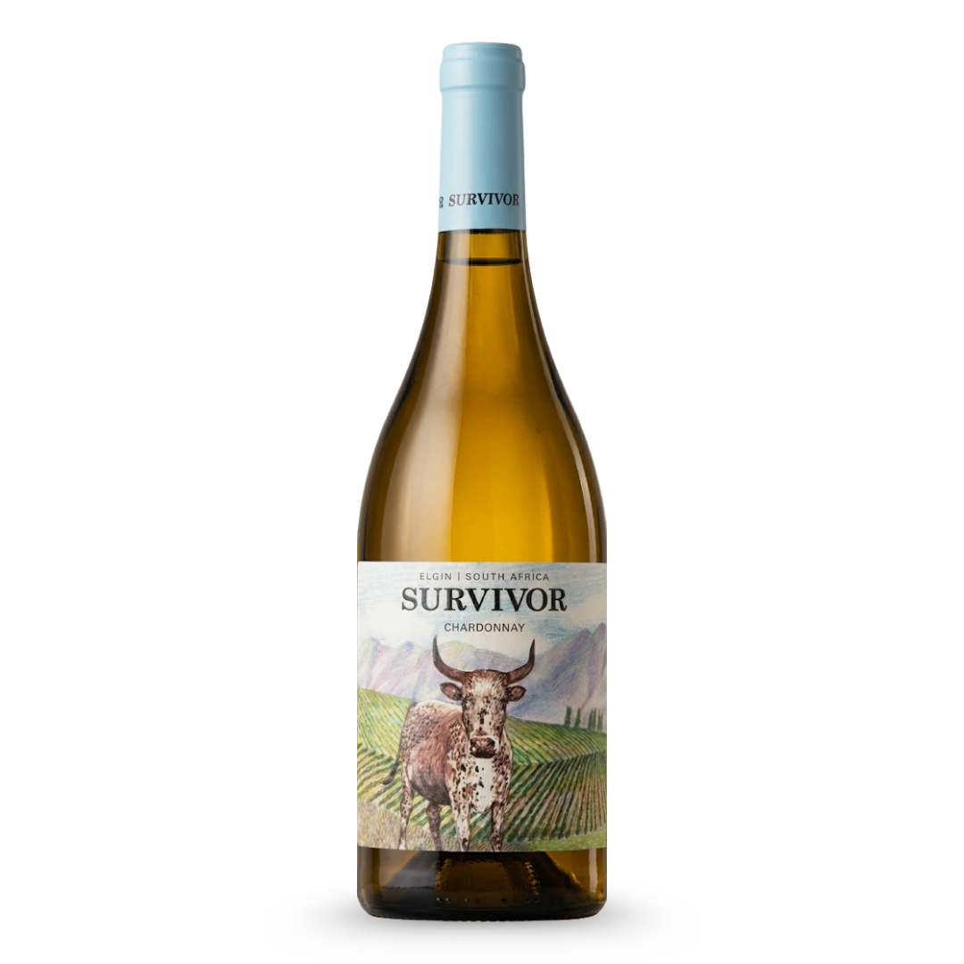 Survivor Terroir Chardonnay