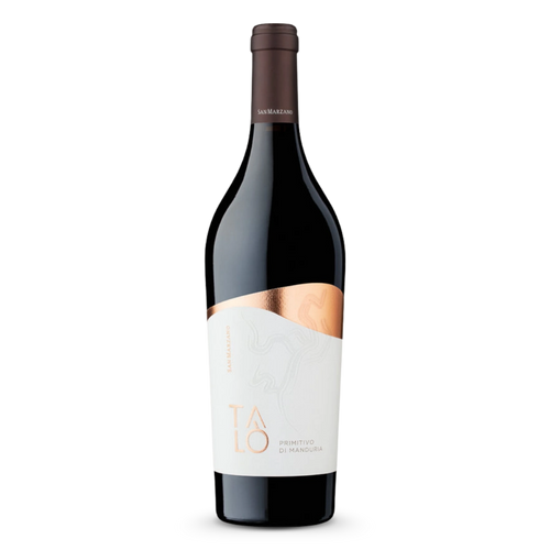 Talo San Marzano Primitivo di Manduria