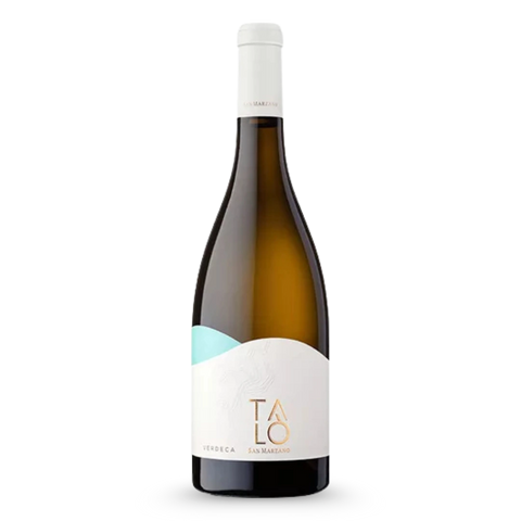 Talo San Marzano Verdeca

