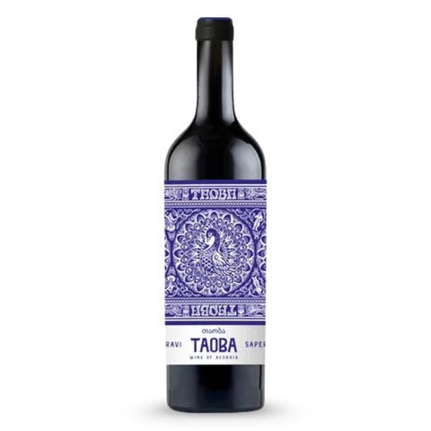 Taoba Saperavi