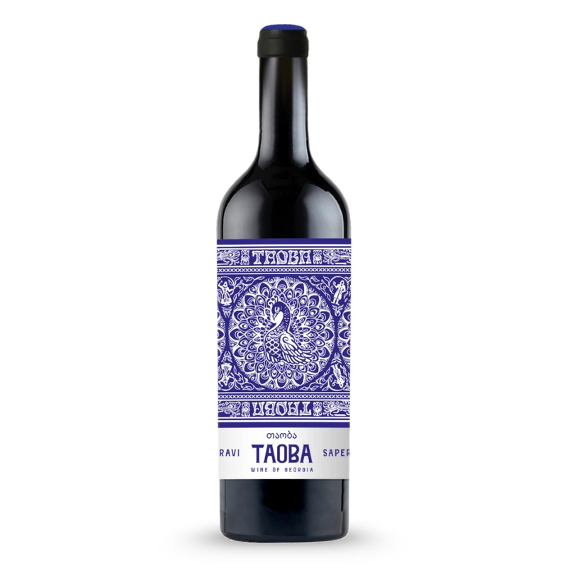 Taoba Saperavi