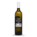 Tarani Sauvignon - achterkant label