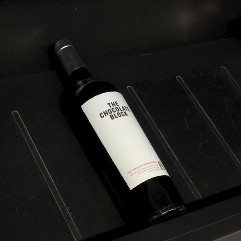 The Chocolate Block Boekenhoutskloof beautyshot