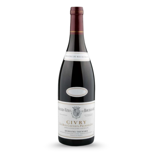 Thénard - Givry Rouge 1er Cru 'Les Bois Chevaux' 2023