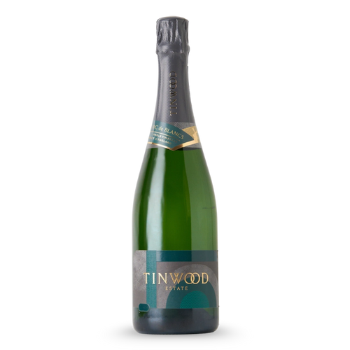 Tinwood Blanc de Blancs West Sussex 2021