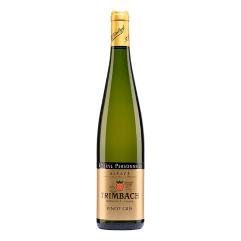 Trimbach Pinot Gris Réserve Personnelle