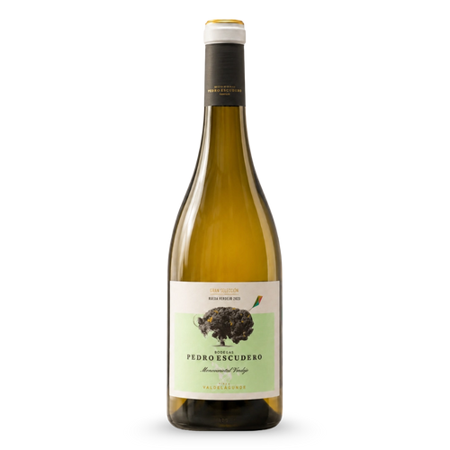 Valdelagunde Cuvée Especial Verdejo - Pedro Escudero