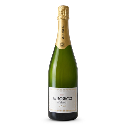 Vallformosa Classic Cava Brut