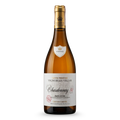 Vignobles Cuvee Prestige Chardonnay 52 Blend