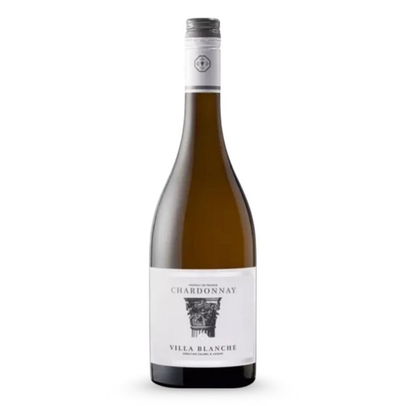 Villa Blanche Chardonnay