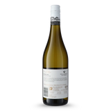 Villa Maria Private Bin Riesling achterkant