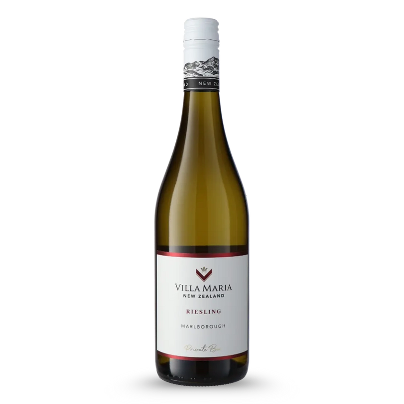 Villa Maria Private Bin Riesling