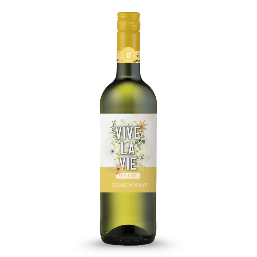 Vive la Vie Chardonnay 0.0%