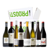 WSET 2 - Basis druifherkenning