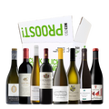WSET 2 - Basic Grape Identification