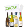 WSET 2 - Chardonnay - Steel &amp; Wood