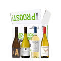 WSET 2 - Chardonnay - Steel &amp; Wood