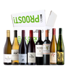 WSET 2 - Climat