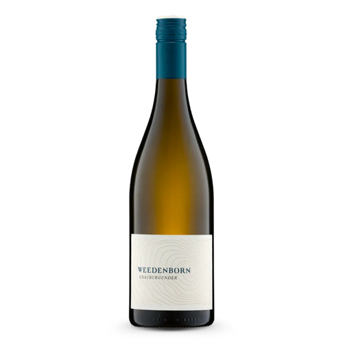 Weedenborn Pinot Gris 2025