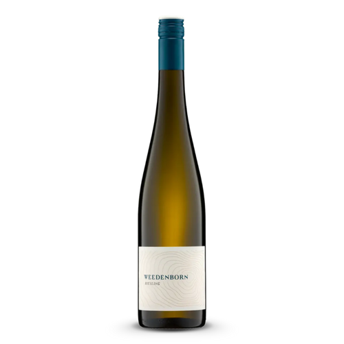 Weedenborn Riesling 2025