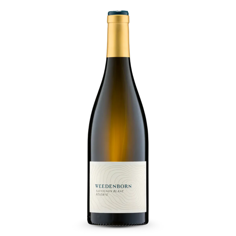 Weedenborn Sauvignon Blanc Réserve 2024
